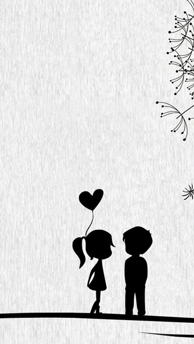 Best Couple cartoon ideas. couple cartoon, love cartoon couple, cute love  cartoons, HD phone wallpaper | Peakpx