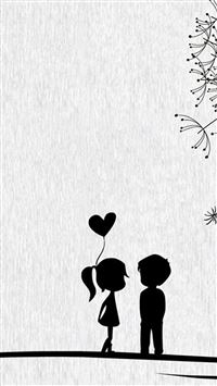 Best Love iPhone Wallpapers Free HD