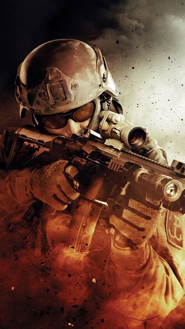 640x1136 Dark Journey Poster - weapon iPhone Wallpaper
