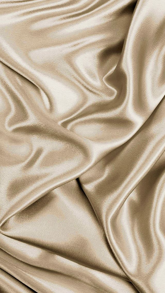 640x1136 Silk Fabric Golden Soft - golden iPhone Wallpaper