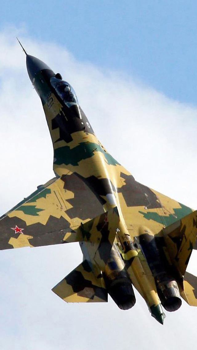 640x1136 Military Flying Up Planet - military iPhone Wallpaper