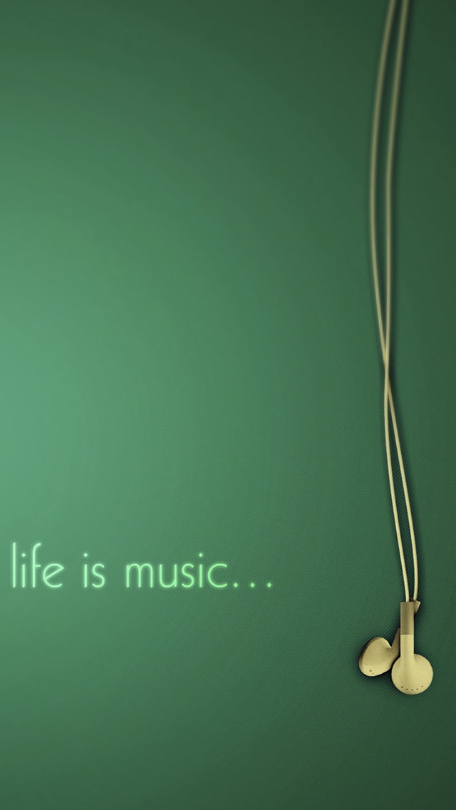 Music is Life Wallpapers  Top Free Music is Life Backgrounds   WallpaperAccess