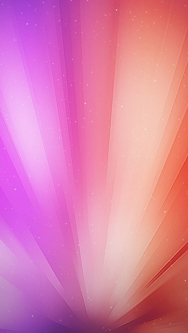 Bright Shine Rainbow Color Pattern iPhone wallpaper 