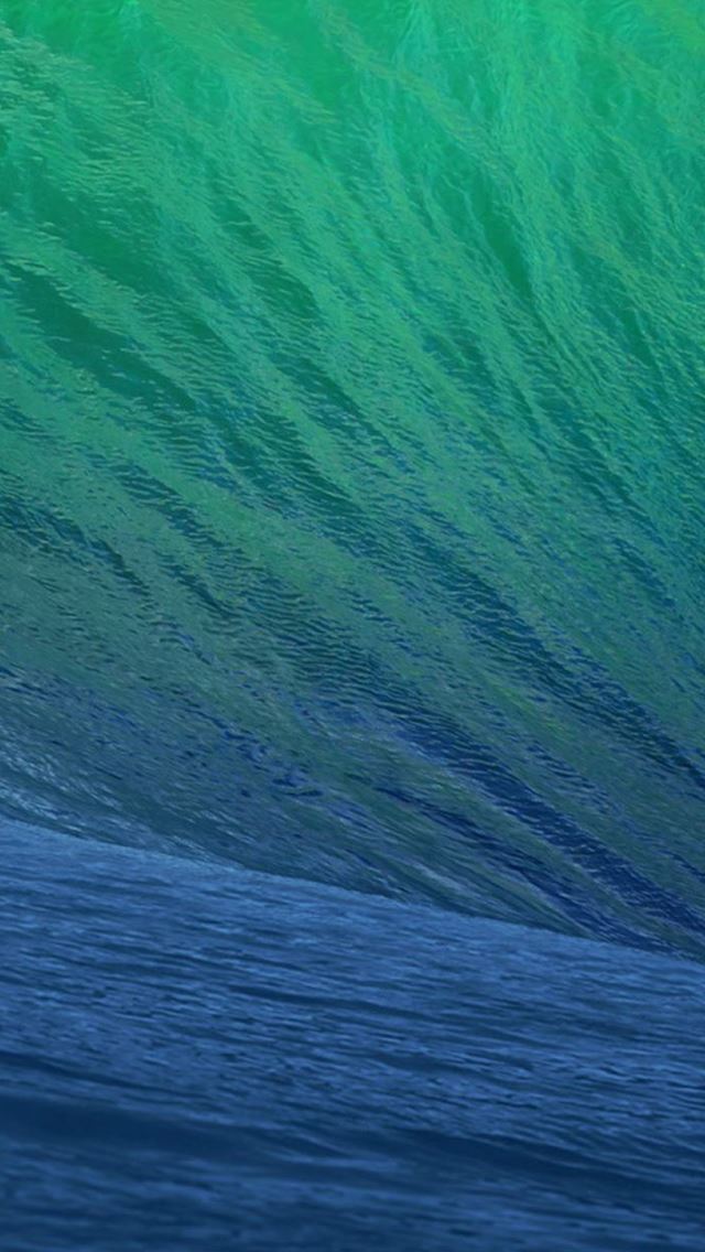 640x1136 Nature Ocean Sea Ripple Wave Pattern Background - wave iPhone Wallpaper