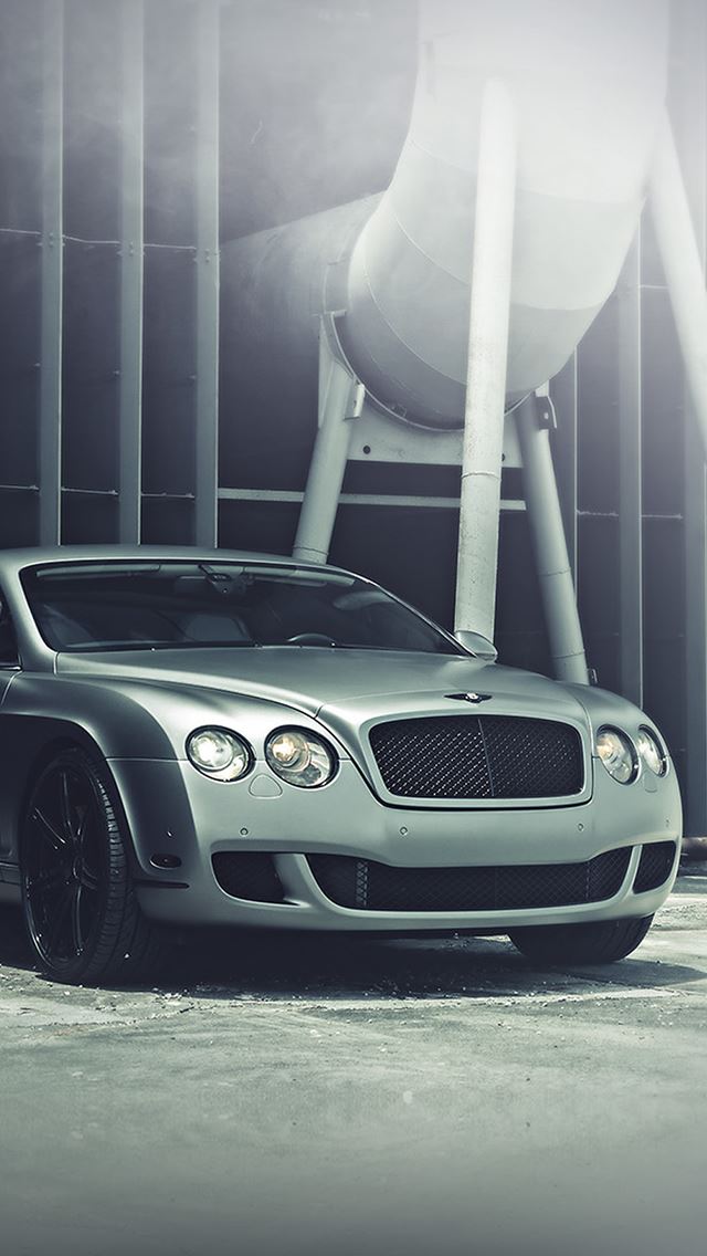 640x1136 Bentley Motors Car Park Art City - vehicle iPhone Wallpaper