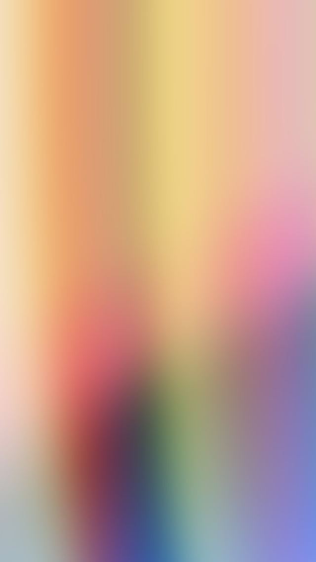 640x1136 Television White Art Gradation Blur - gradation iPhone Wallpaper