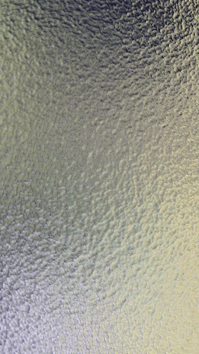 640x1136 Glass Wave Nature Window Texture Blue Pattern - glass iPhone Wallpaper