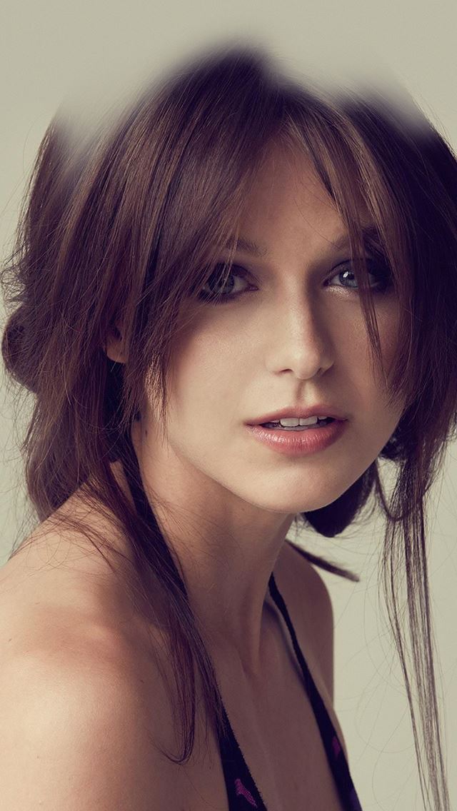 640x1136 Melissa Benoist Sexy Girl Cute - celebrity iPhone Wallpaper