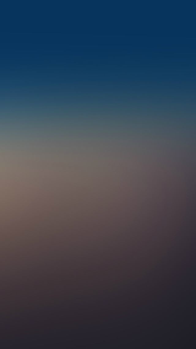 640x1136 Dark Night Gradation Blur Background - grey iPhone Wallpaper