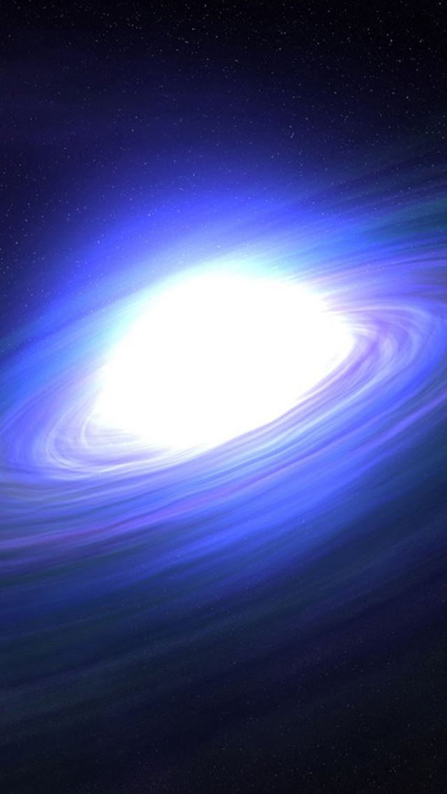 640x1136 Mystery Of The Universe - outer space iPhone Wallpaper
