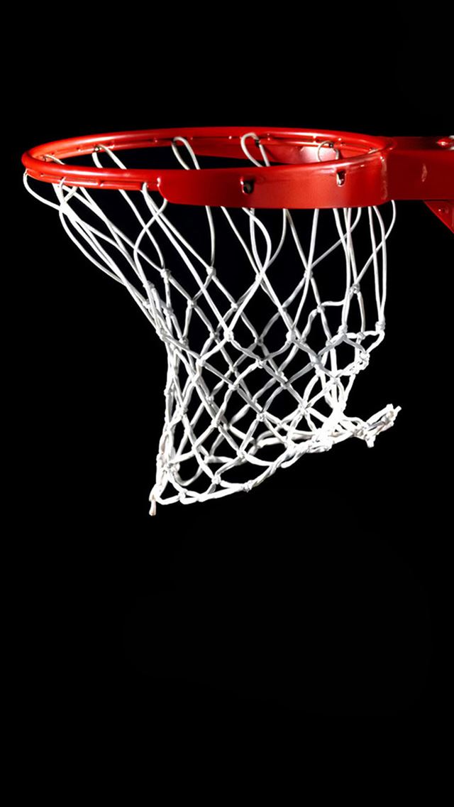 640x1136 Shoot Basketball Basketry Dark Background -  iPhone Wallpaper