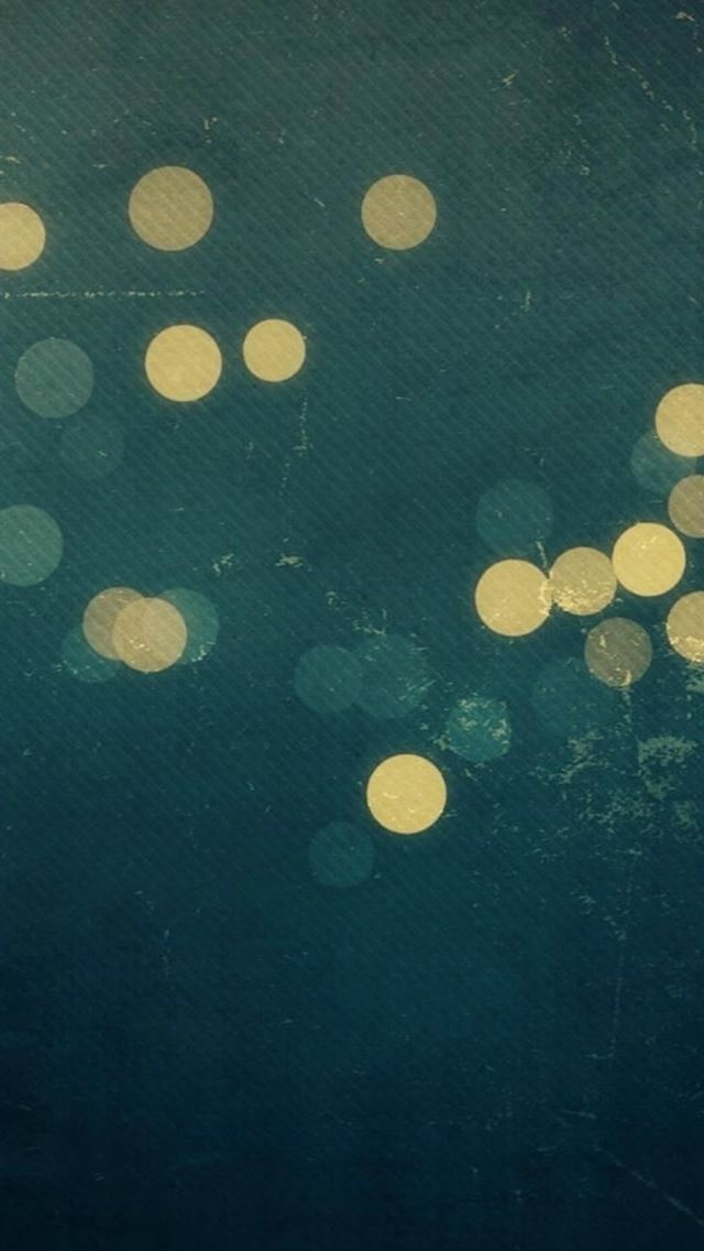 640x1136 Abstract Gloomy Bokeh Circle Texture Background - bokeh iPhone Wallpaper