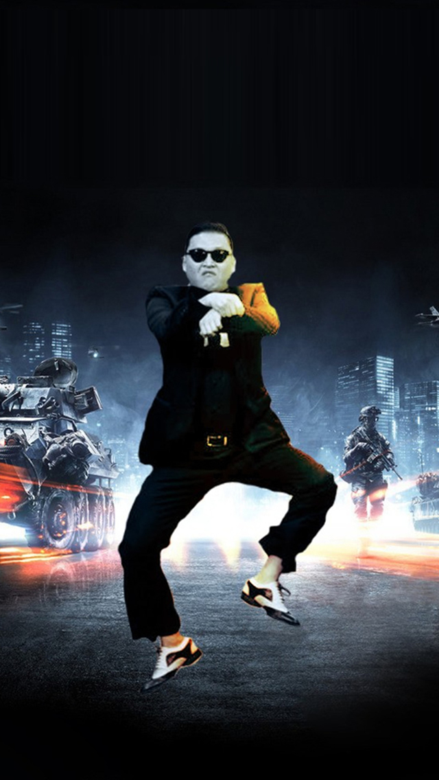 download just dance psy gangnam style for free