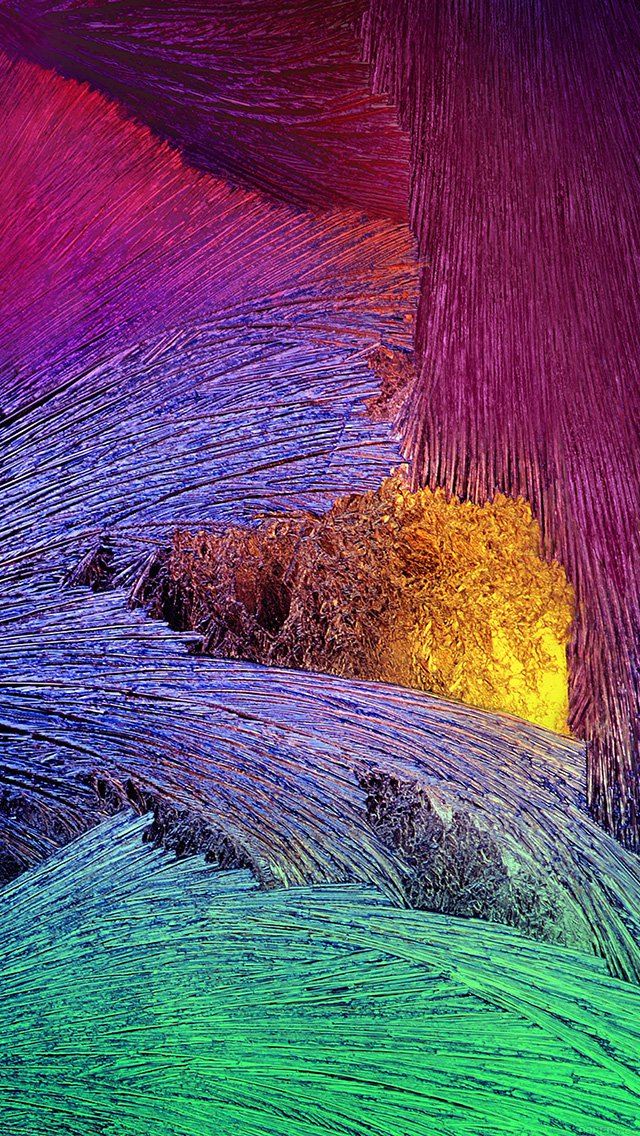 640x1136 Colorful  Glass Texture Pattern - glass iPhone Wallpaper