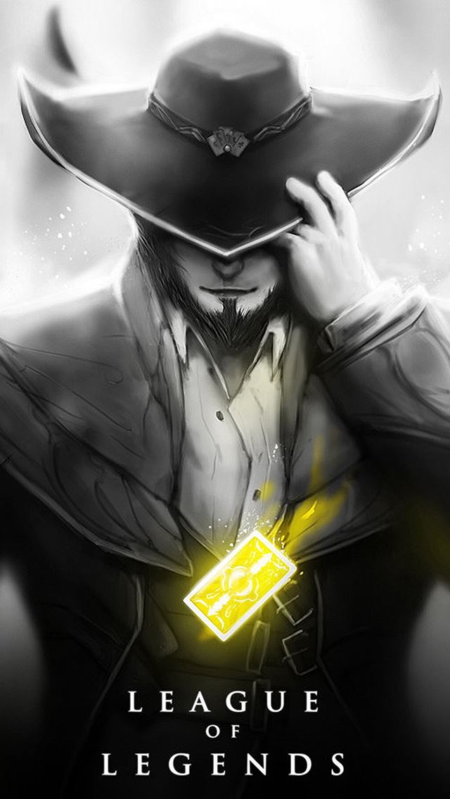 640x1136 League Of Legends Poster - lol iPhone Wallpaper
