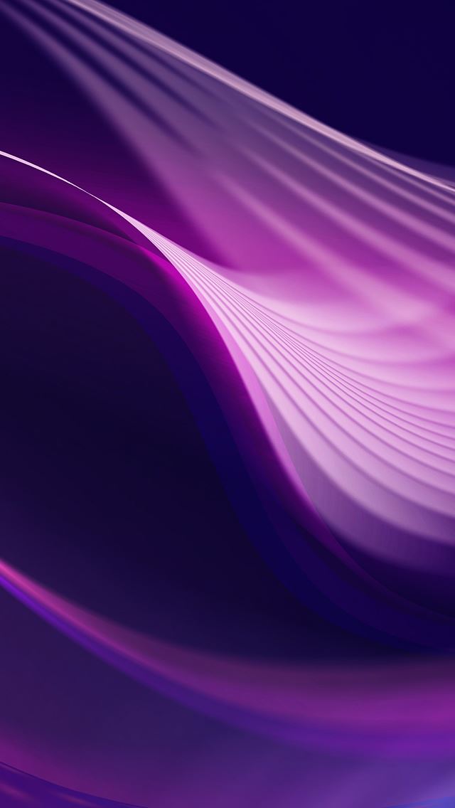 640x1136 Wave Abstract Purple Pattern Background - wave iPhone Wallpaper