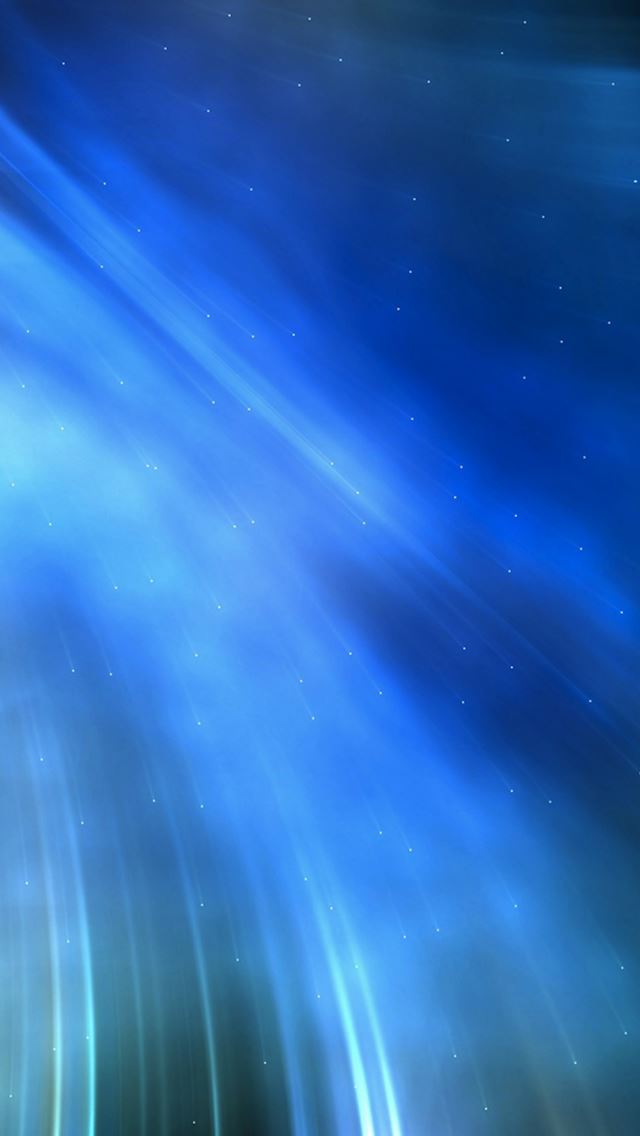640x1136 Pure Shiny Swirl Light Beam Pattern -  iPhone Wallpaper