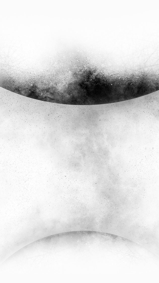 640x1136 Getting Orbit Ios9 Art Illust Space White - illust iPhone Wallpaper