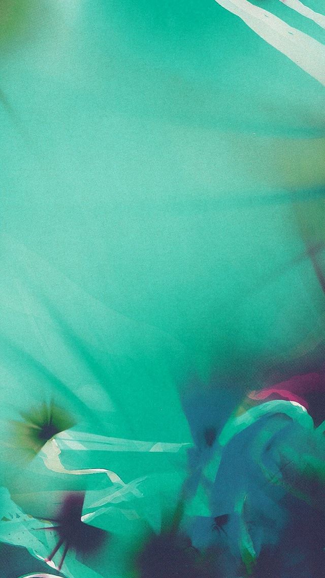 640x1136 Design Background Art Abstract Green - paint iPhone Wallpaper