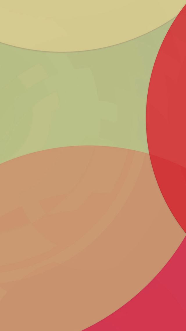 640x1136 Pink Bubble Shape Abstract Pattern - bubble iPhone Wallpaper