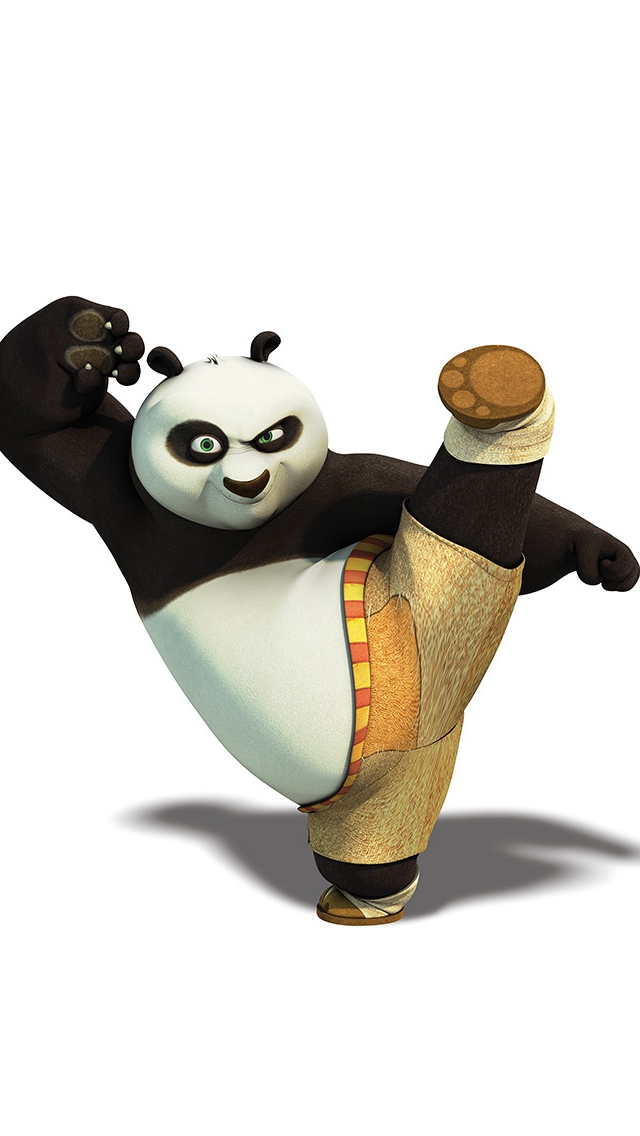 Tải xuống APK kung Fu Panda Wallpaper HD cho Android
