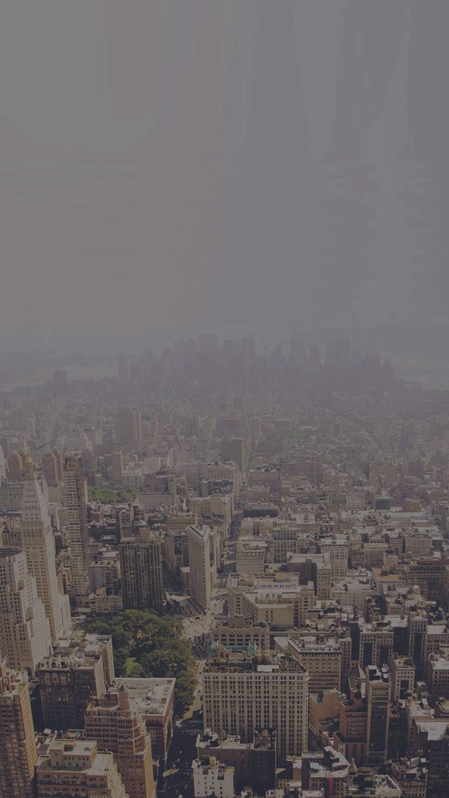 640x1136 City Of Angels Skyview Dark Art - buildings iPhone Wallpaper