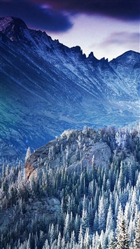 Best Nature Iphone Hd Wallpapers Ilikewallpaper