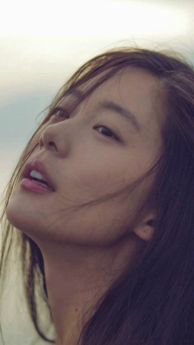 640x1136 Clara Sexy Celebrity Kpop Model - relax iPhone Wallpaper