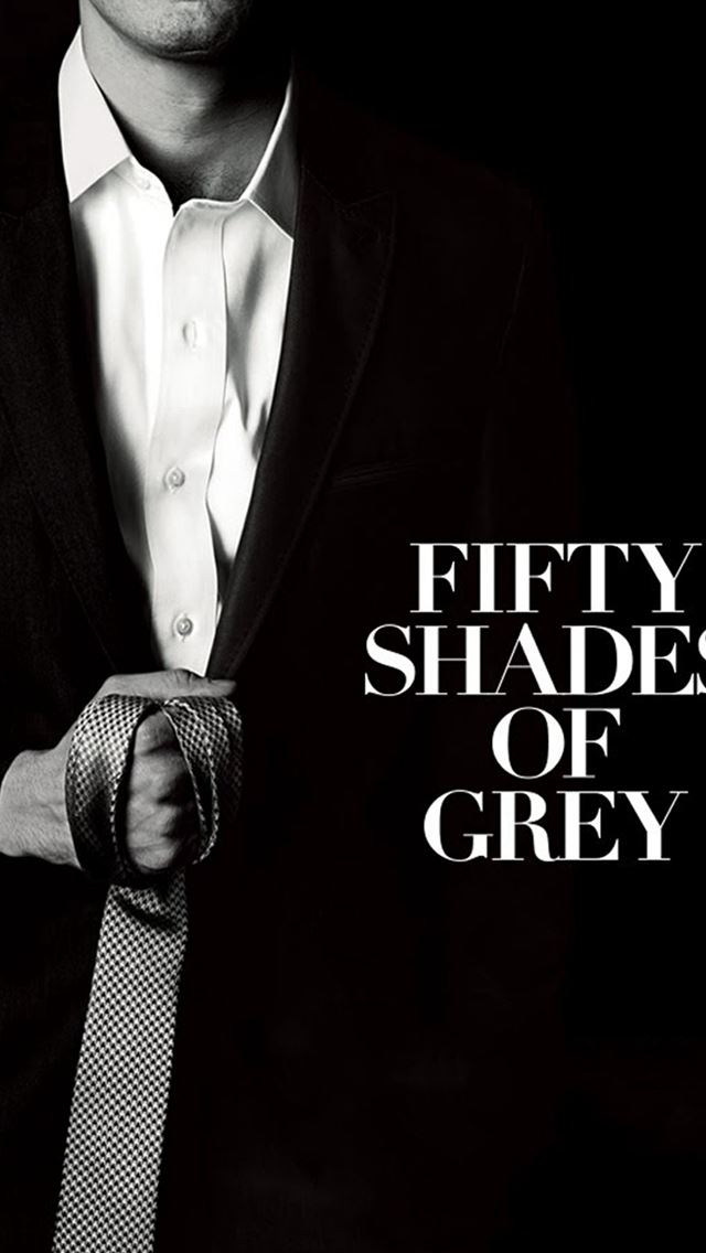 640x1136 Fifty Shades Of Grey Tie - sm iPhone Wallpaper