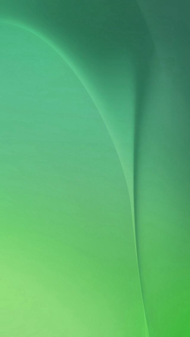 640x1136 Deep Ocean Abstract Digital Soft Green Pattern - simple iPhone Wallpaper
