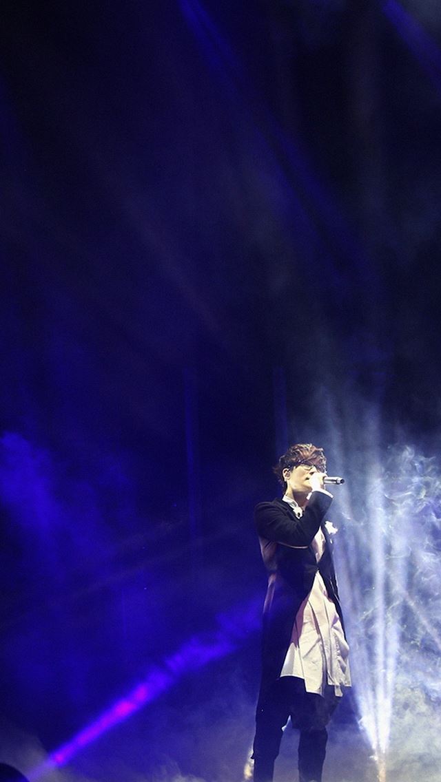 640x1136 Seo Taiji Kpop Concert Legend Music Artist - popular iPhone Wallpaper