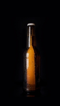 Beer bottle kingfisher light HD phone wallpaper  Peakpx