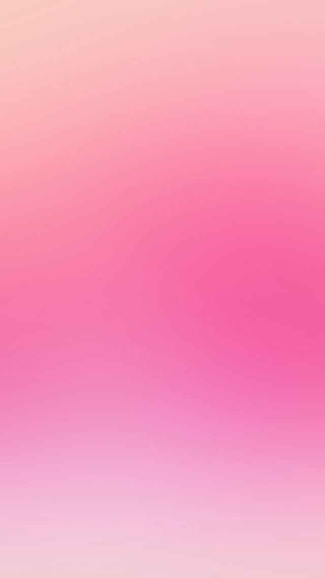 640x1136 Pink Shy Love Gradation Blur - simple iPhone Wallpaper