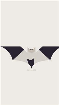 200+] Batman Logo Wallpapers