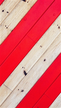 Stripe Red Wood Pattern wallpaper