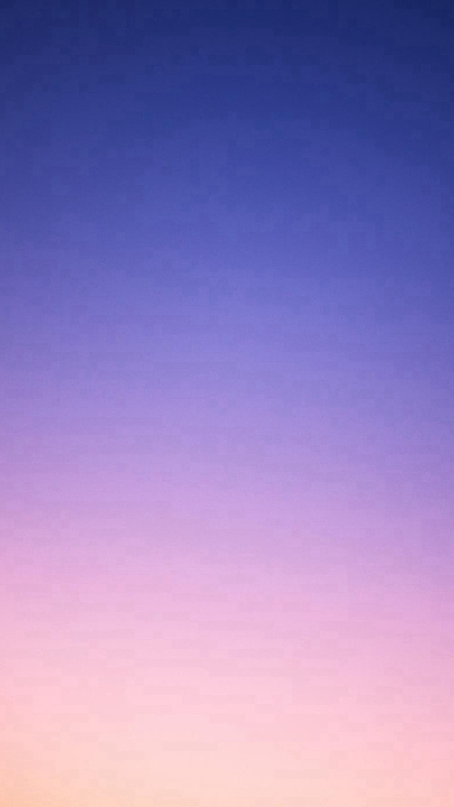 iOS8 Theme Color Gradation Blur Background iPhone Wallpapers Free Download