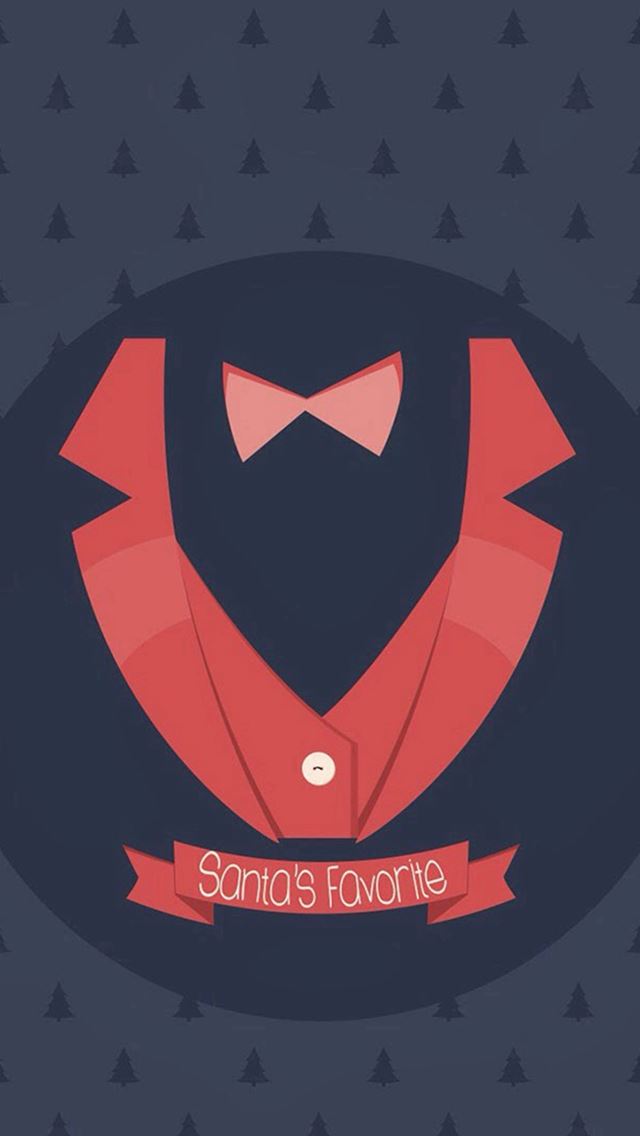 640x1136 Santas Favorite Evil Character - character iPhone Wallpaper