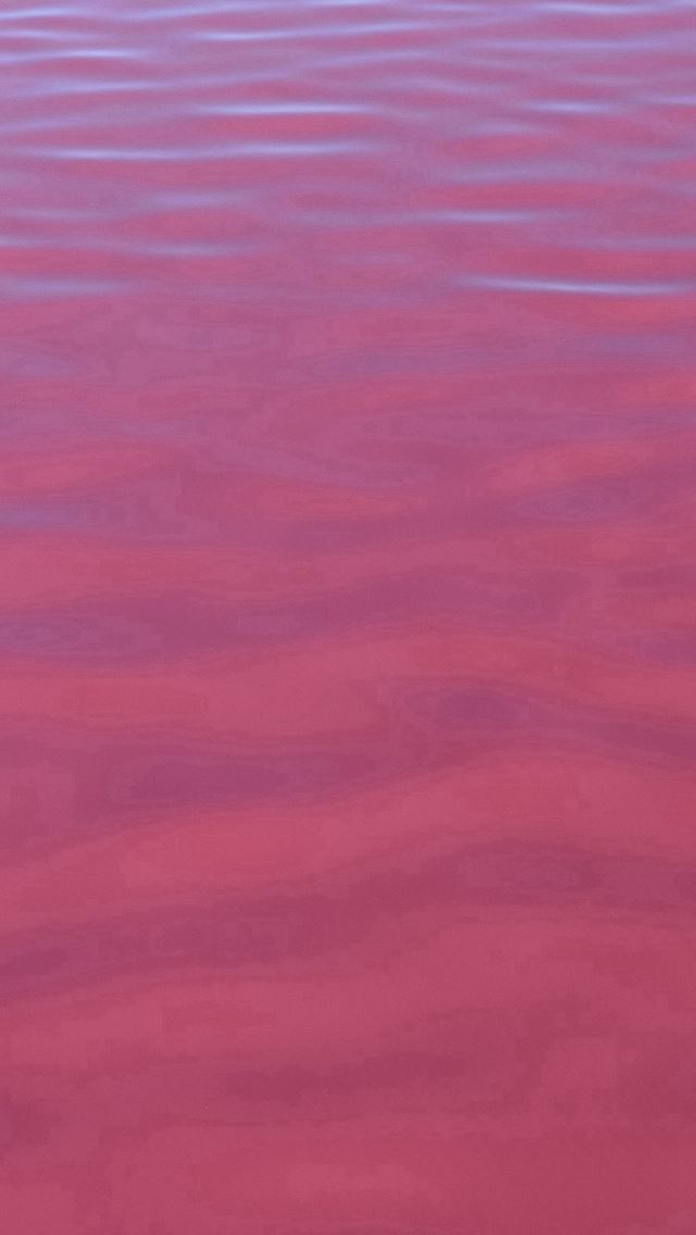 640x1136 Water Ripple Wave Pink Blue Pattern - pure iPhone Wallpaper