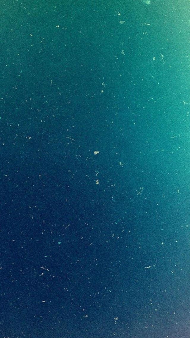 640x1136 Gloomy Old Green Wall Abstract Background - retro iPhone Wallpaper