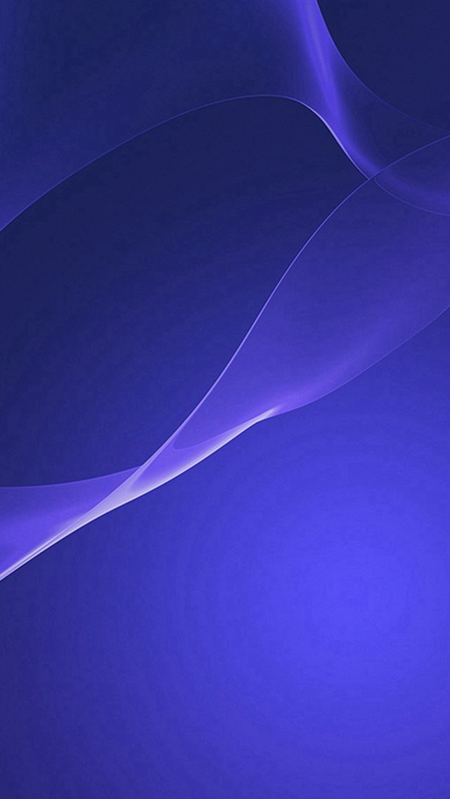 640x1136 Abstract Blue Rhytm Pattern -  iPhone Wallpaper