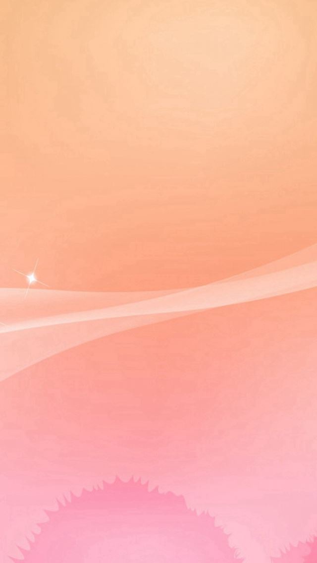 640x1136 Abstraction Lines Waves Leaves Patterns -  iPhone Wallpaper