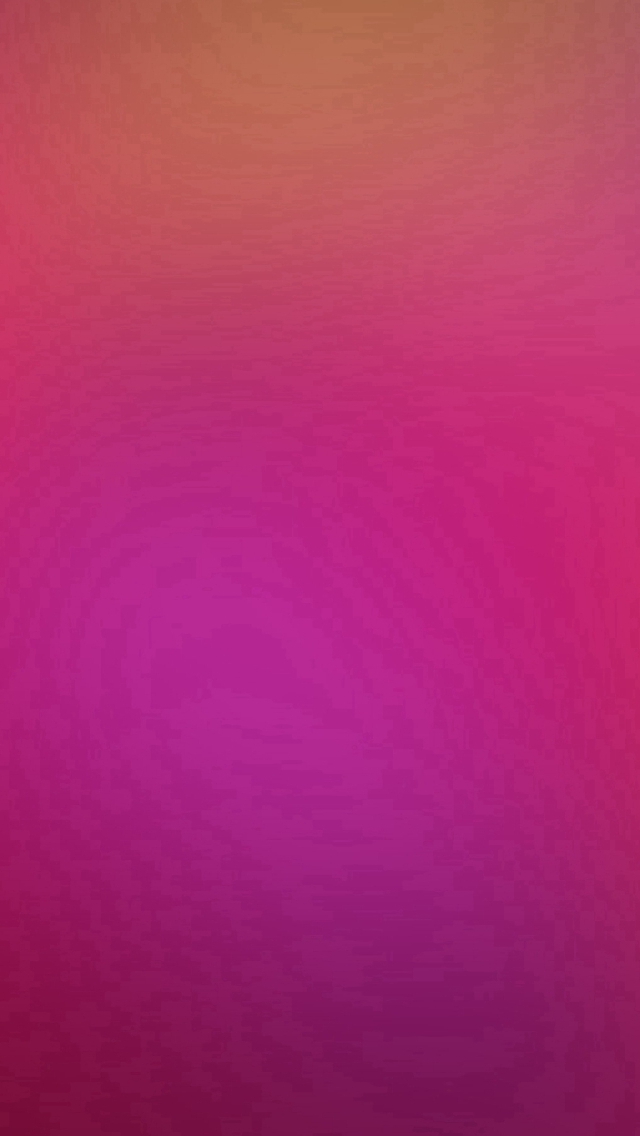 Hot Pink Red Gradation Blur Art iPhone wallpaper 