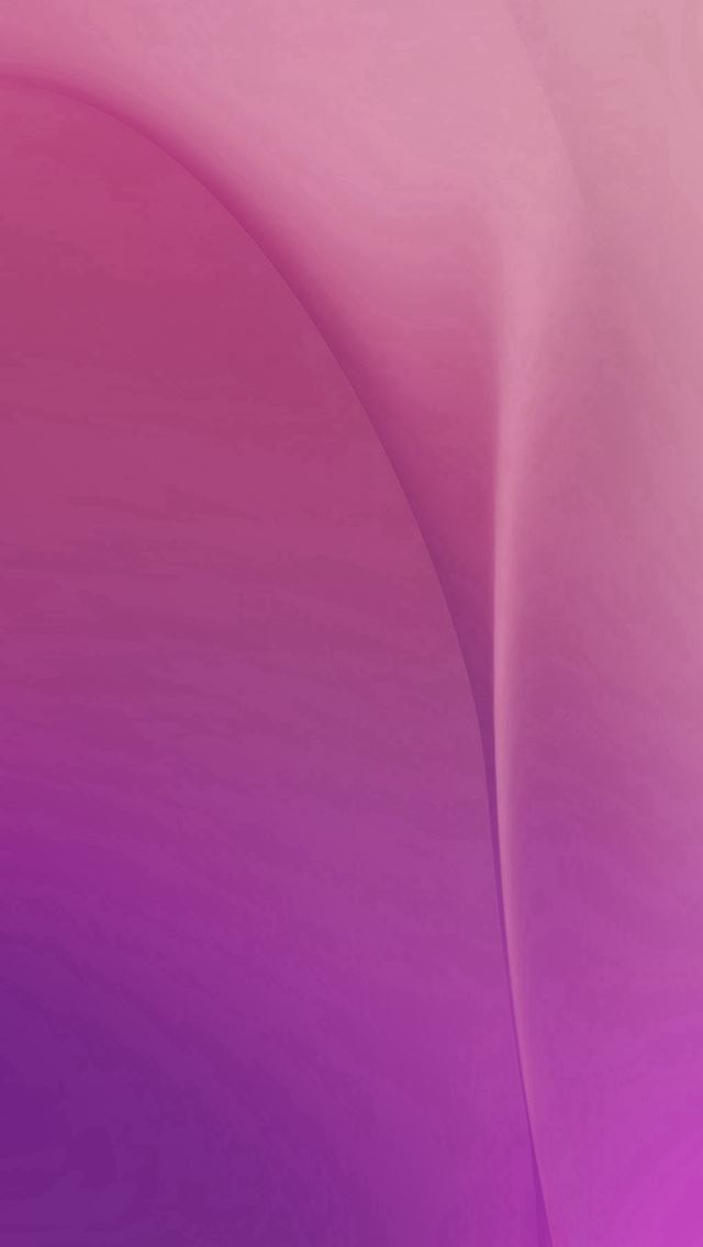 640x1136 Deep Ocean Abstract Digital Soft Pink Pattern -  iPhone Wallpaper