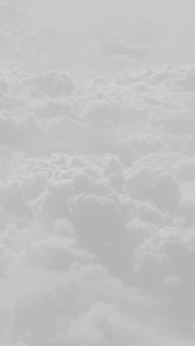 640x1136 Cloud Sky White Nature Fly - fly iPhone Wallpaper