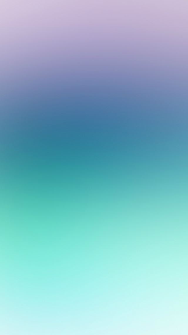 640x1136 Blue Green Couple Gradation Blur - couple iPhone Wallpaper