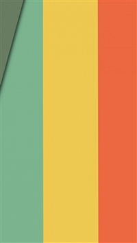 Lines Rainbow Color Pattern wallpaper