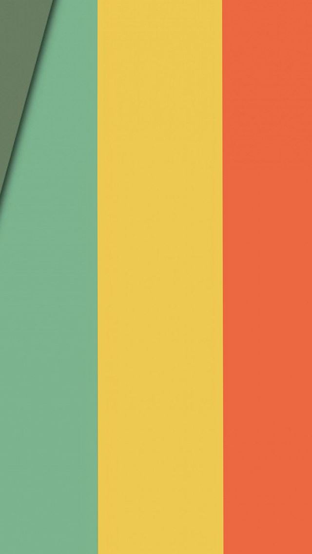 640x1136 Lines Rainbow Color Pattern - rainbow iPhone Wallpaper