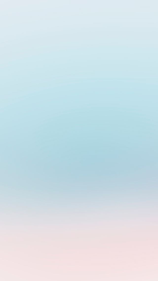 640x1136 Soft Cream Blue Red Gradation Blur - cream iPhone Wallpaper
