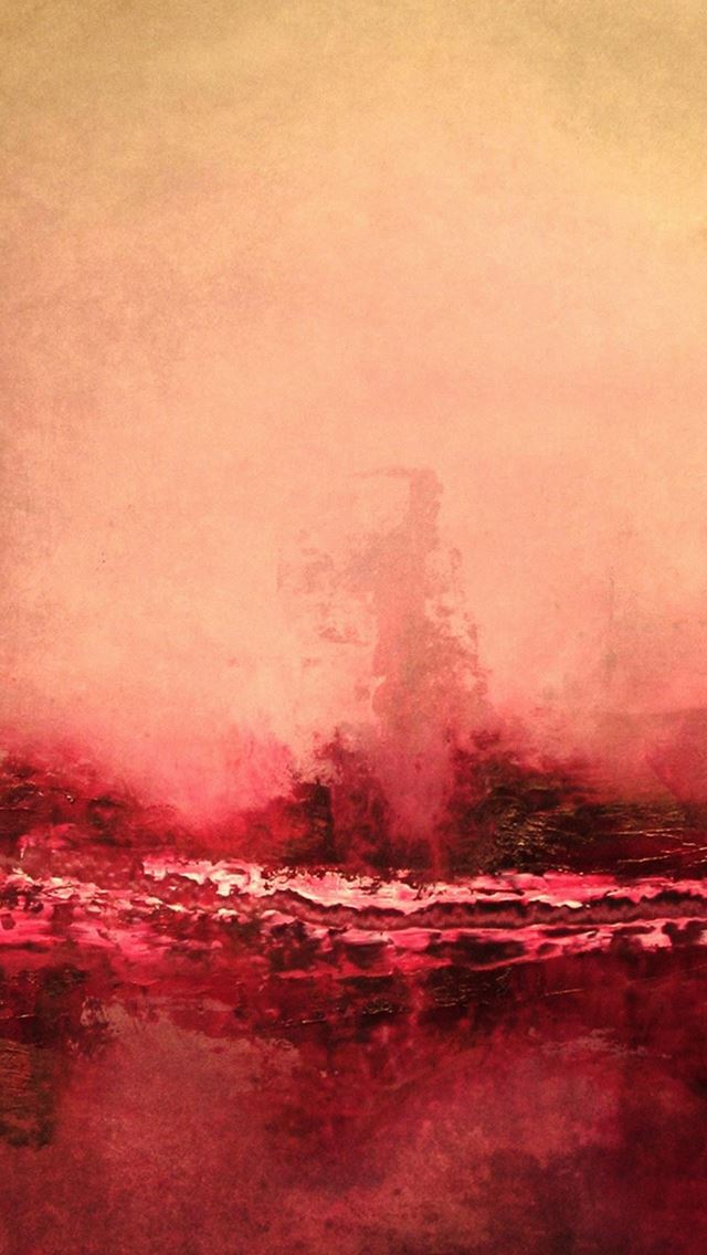 640x1136 Classic Art Red Wound - classic iPhone Wallpaper