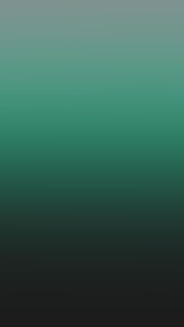 640x1136 Gray Dark Green Gradation Blur - gradation iPhone Wallpaper